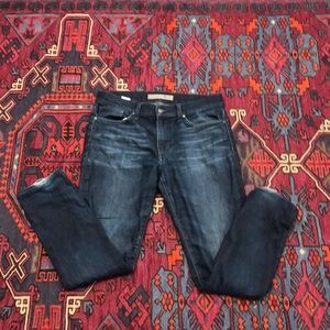 32 Slim fit Joes Denim jeans